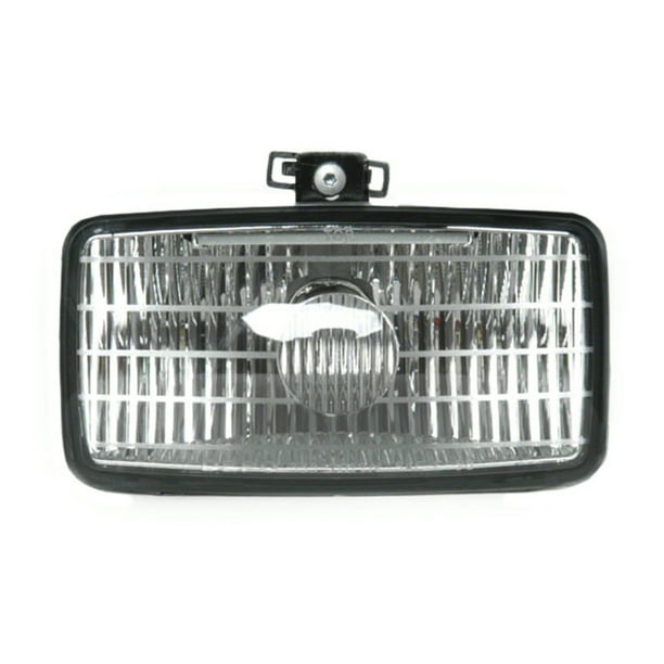 Genuine GM Parts 16524709 Driver Side Fog Light Assembly Genuine GM Parts 16524709 Driver Side Fog Light Assembly